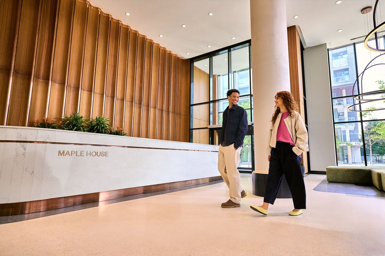 Maple House at Canary Landing - Photo 4 of 35