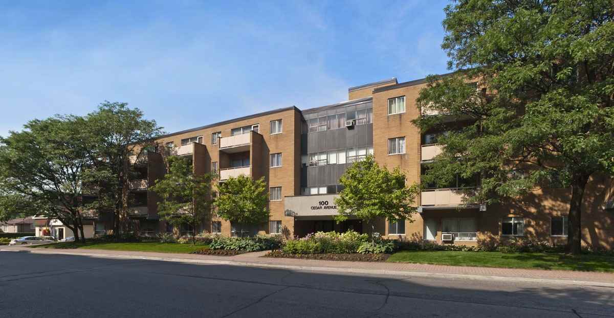 Cedar Hill - Photo 2 of 16