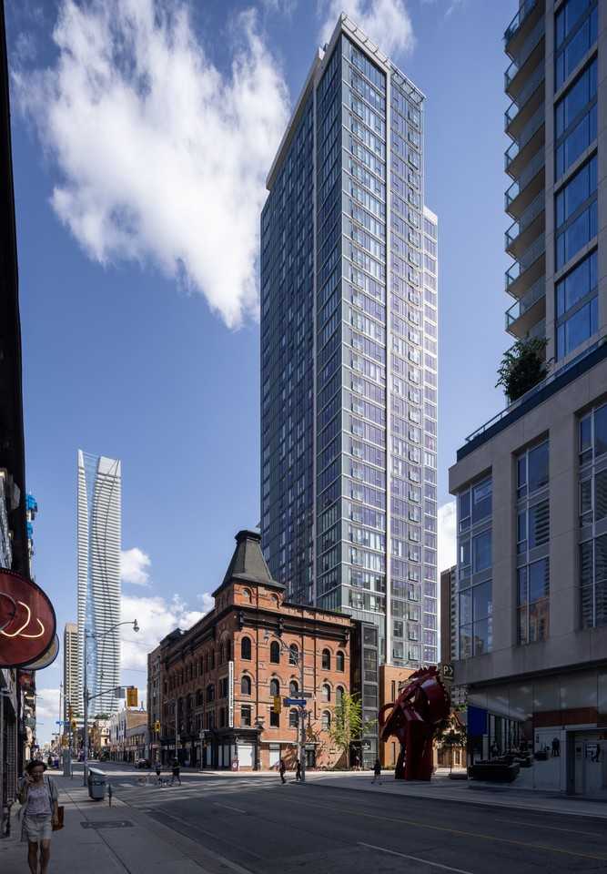 The Ivy - Photo 3 of 48