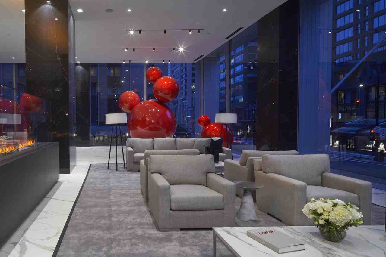 Le Cartier - Photo 2 of 50