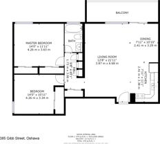 385 Gibb Street - Photo 1 of 1