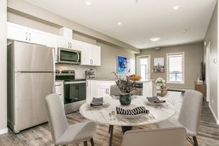 Artika Apartments - Photo 1 of 1