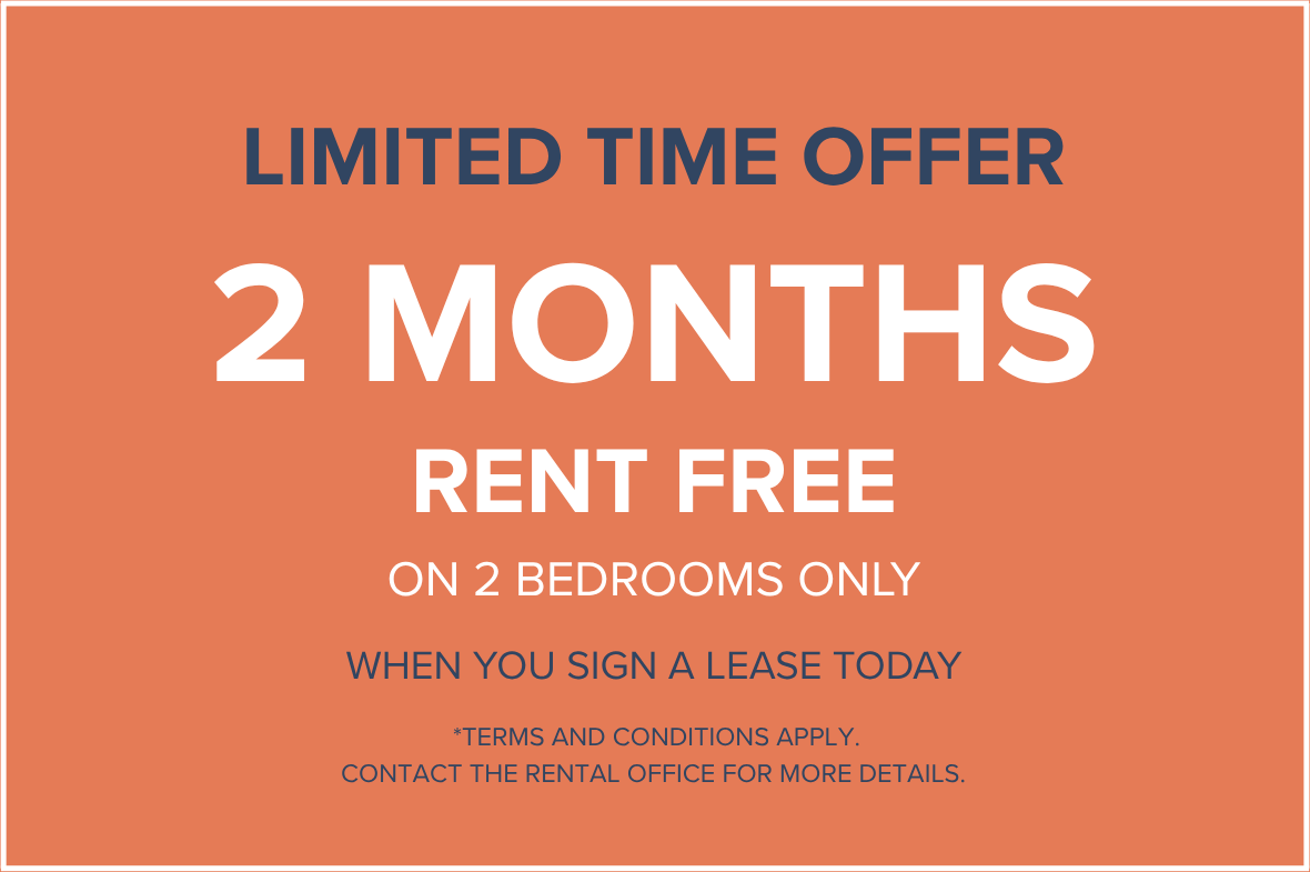 Le DIX65 Boisbriand Apartments - Photo 5 of 50