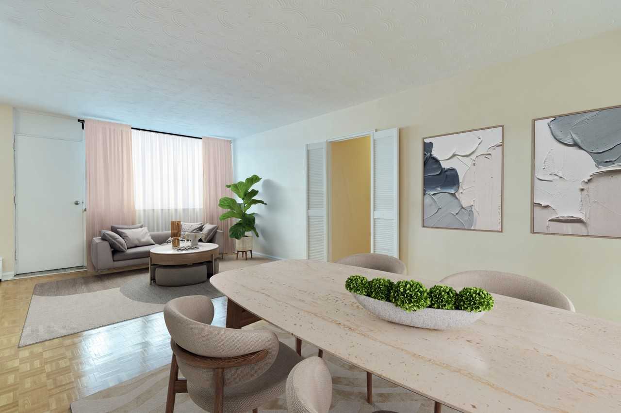 300 Eglinton Avenue East - Photo 2 of 18