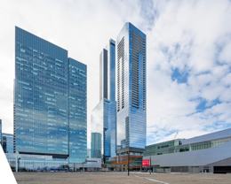 Legends Private Residences - Photo 1 of 1