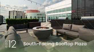 ONE12 Furnished and Unfurnished Suites - Photo 1 of 1