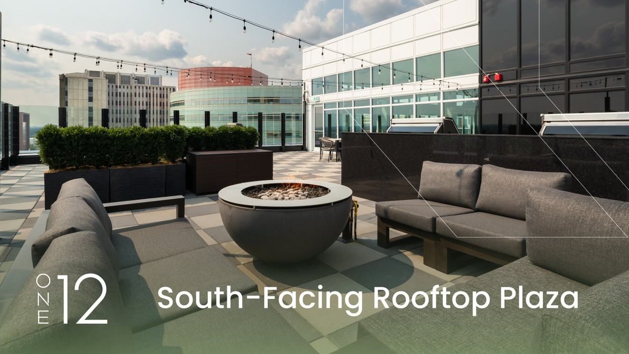 ONE12 Furnished and Unfurnished Suites - Photo 4 of 50