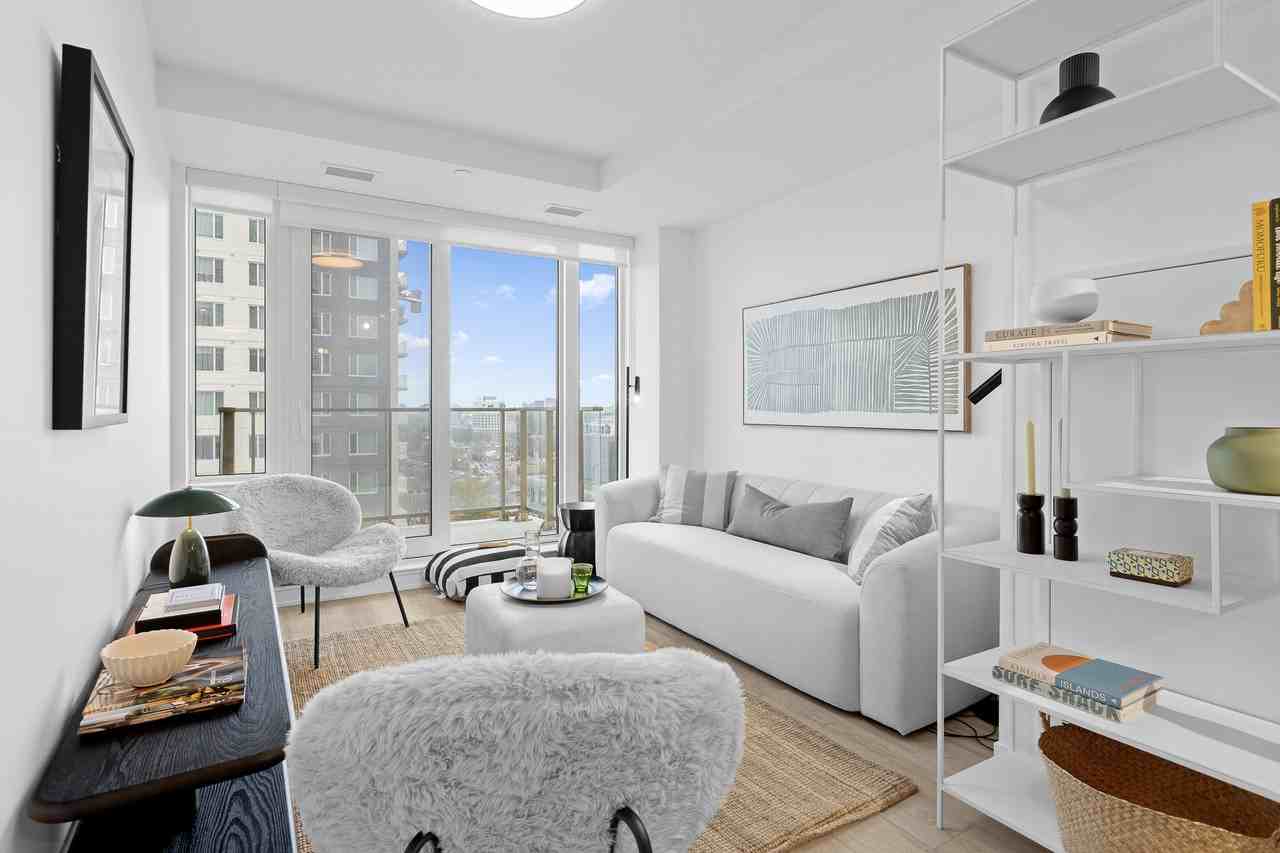 Livmore Westboro Village - Photo 3 of 45