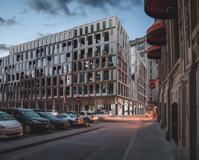 LAURENCE Rental Condos Locatifs - Photo 1 of 1