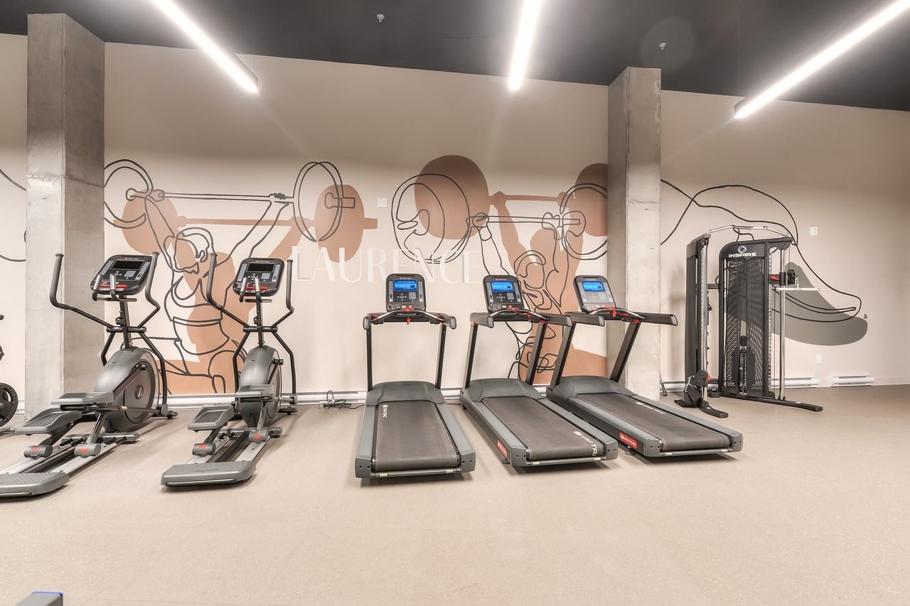 LAURENCE Rental Condos Locatifs - Photo 4 of 44