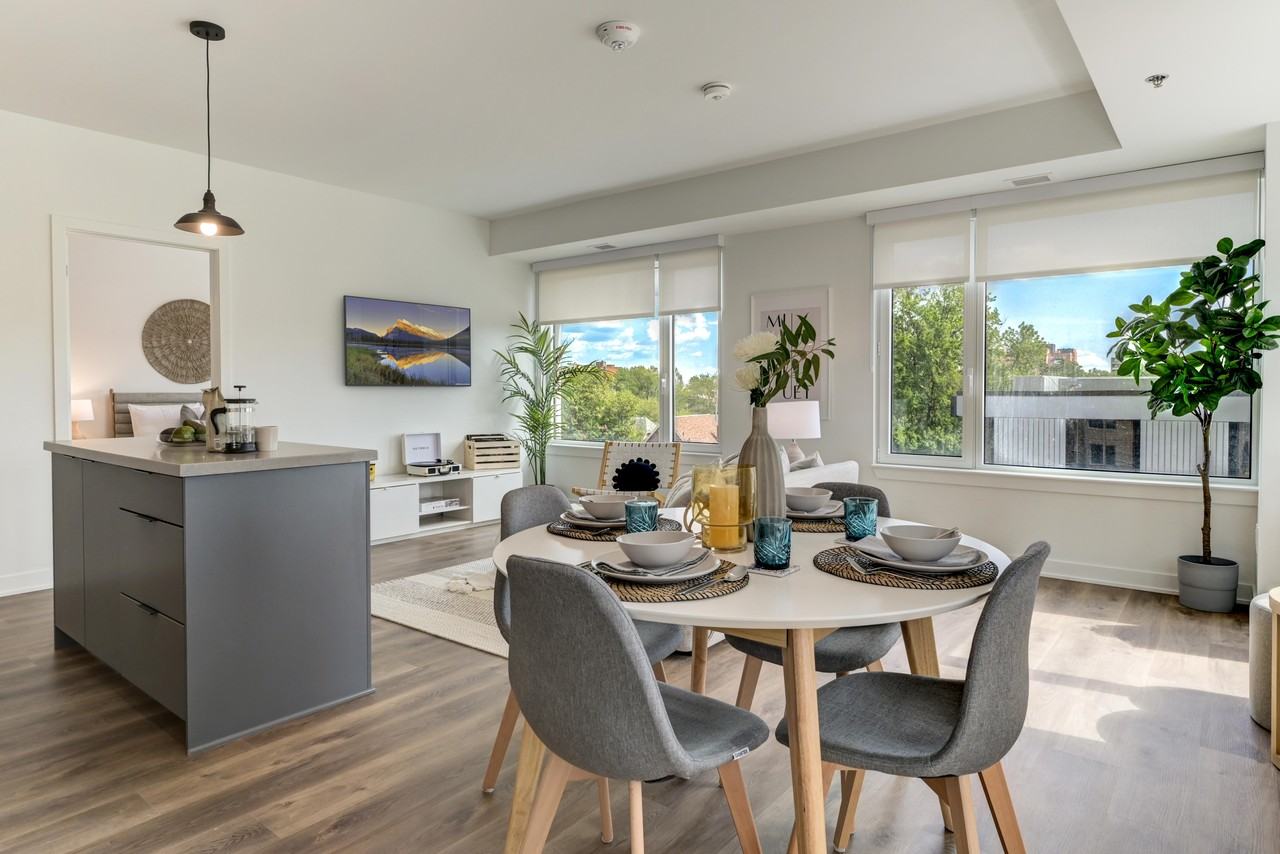 Story of Rideau & Chapel - Photo 2 of 50