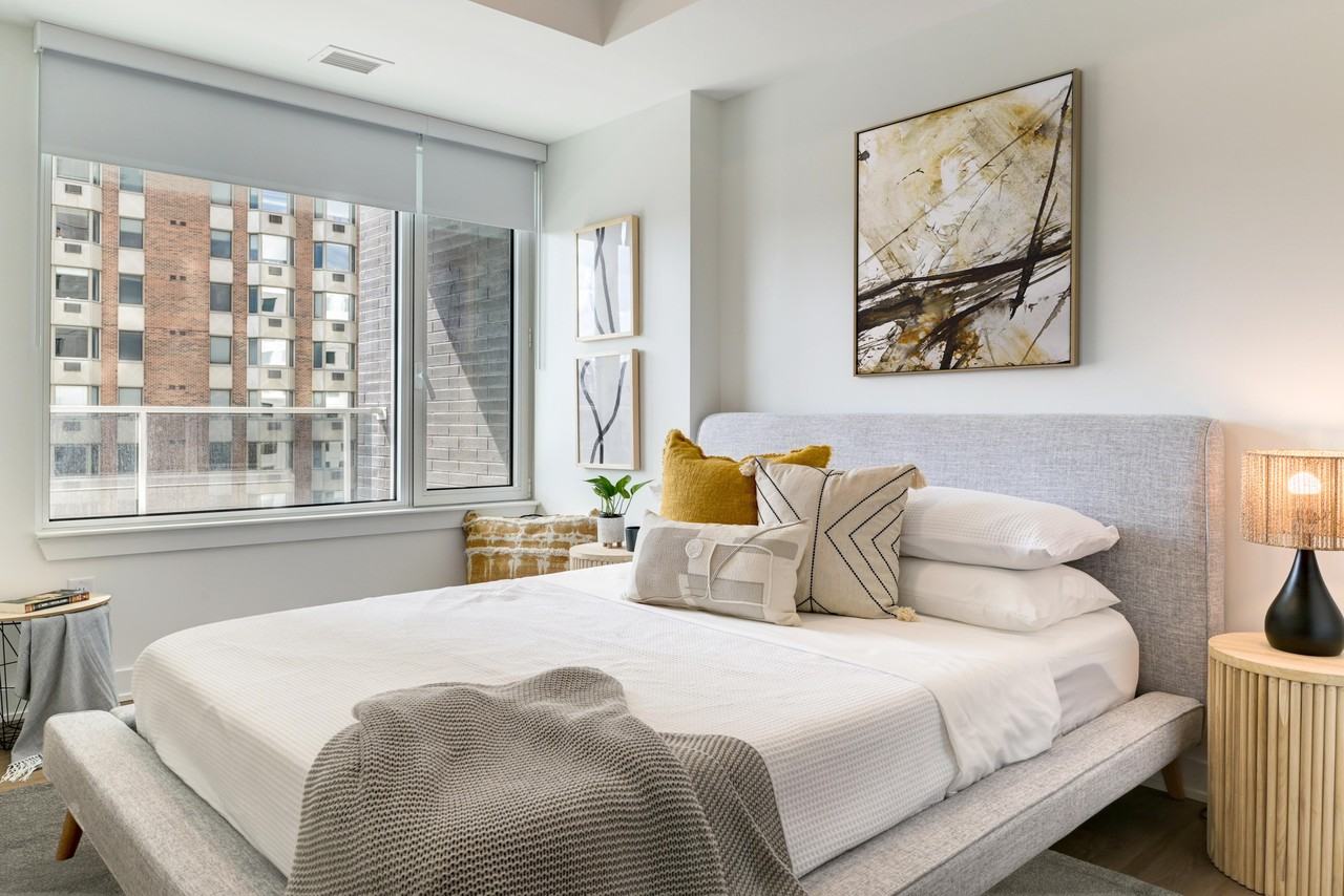 Story of Rideau & Chapel - Photo 5 of 50