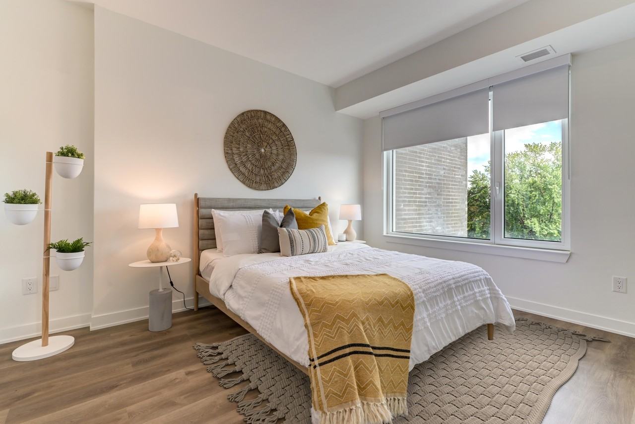 Story of Rideau & Chapel - Photo 7 of 50