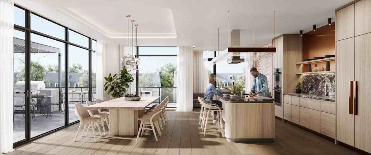 Centrepointe Union - Photo 6 of 21