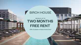 Birch House at Canary Landing - Photo 1 of 1