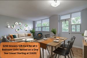 featured image of 1001 Main Street West