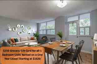 Camelot Towers - Photo 1 of 1