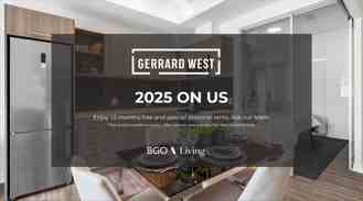 Gerrard West - Photo 1 of 1