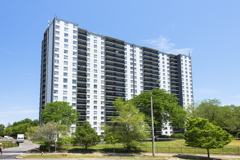 Don Valley Towers at 71 Thorncliffe Park Drive - Photo 1 of 1