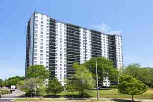 Champlain Towers at 79 Thorncliffe Park Drive - Photo 1 of 1