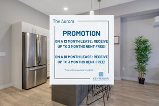 The Aurora - Photo 1 of 1