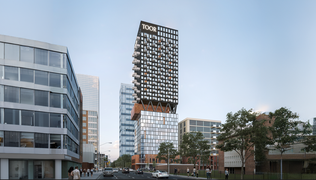 the 203 RESIDENCES - Photo 2 of 15