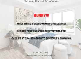 featured image of 300 Winnipeg Crescent