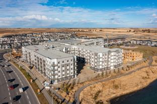 BLU at Belvedere - Photo 1 of 1