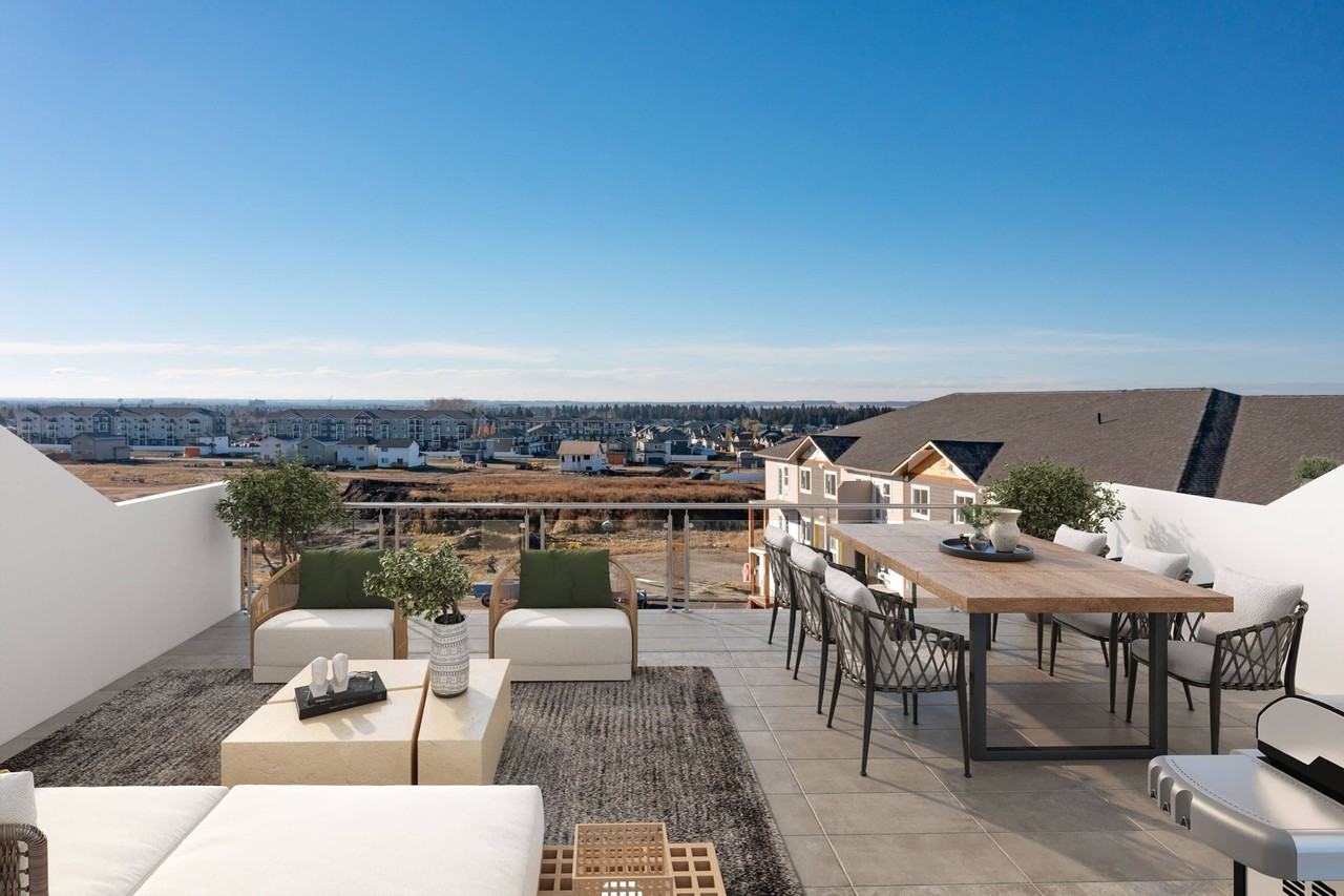 Timber Pointe Apartments - Photo 4 of 6