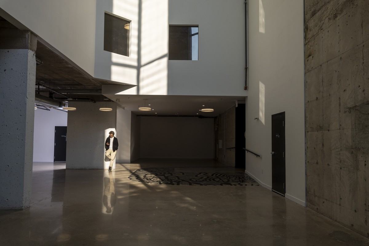 The Shuffle - Photo 3 of 35