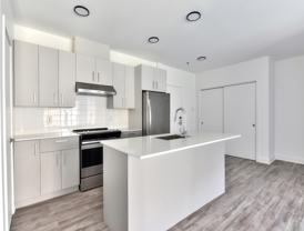 Aldea - Apartments for rent - Photo 1 of 1