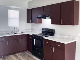 Clinic Court Apartments - Photo 1 of 1