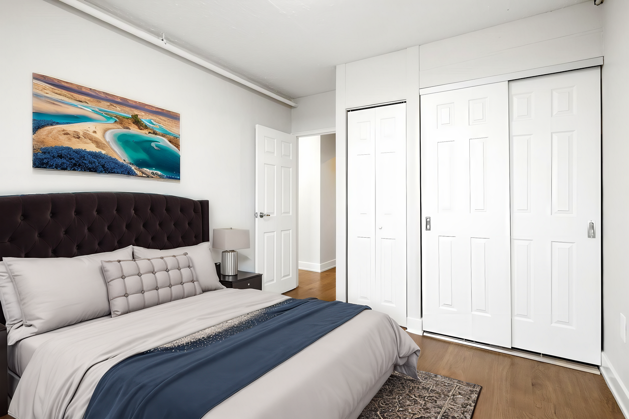 Mayfair - Photo 6 of 13