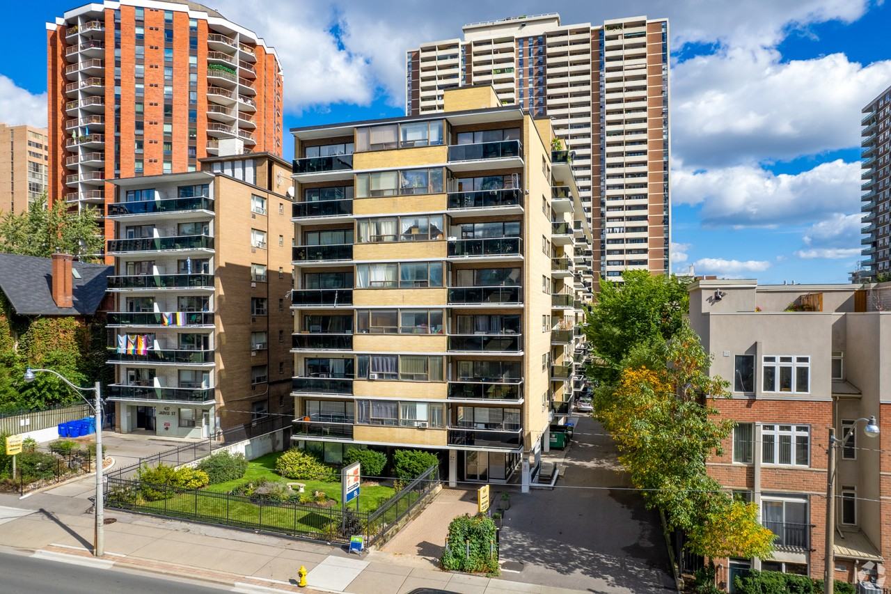 433-437 Jarvis Street - Photo 7 of 36