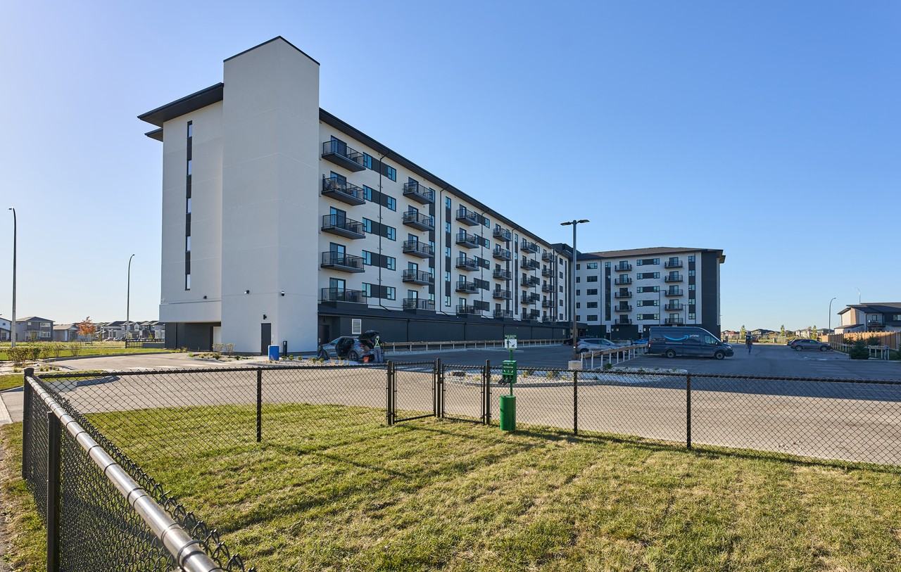 Canopy - Photo 2 of 27