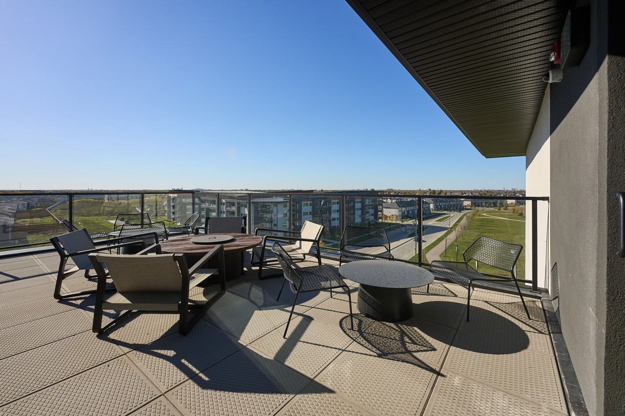 Canopy - Photo 5 of 27