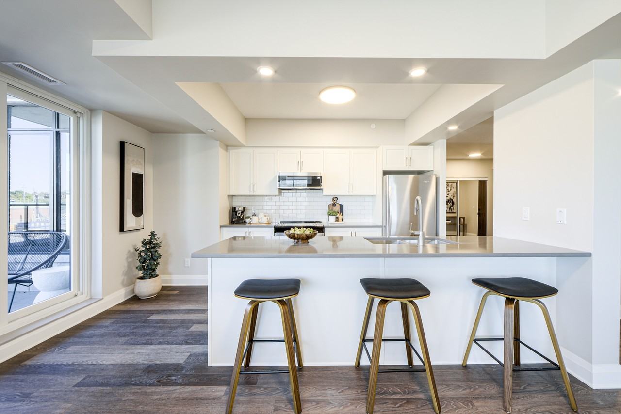 The Madeleine - Photo 2 of 50