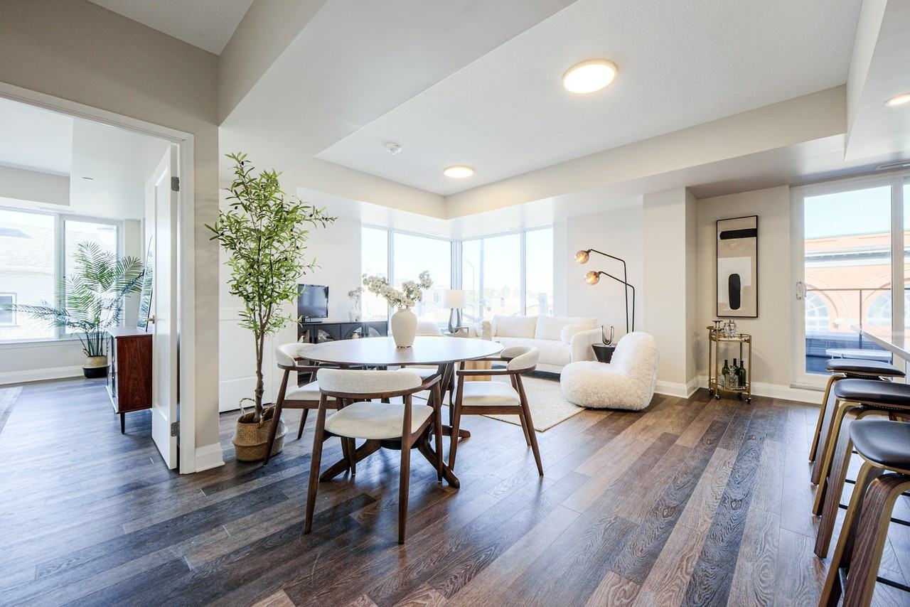 The Madeleine - Photo 3 of 50