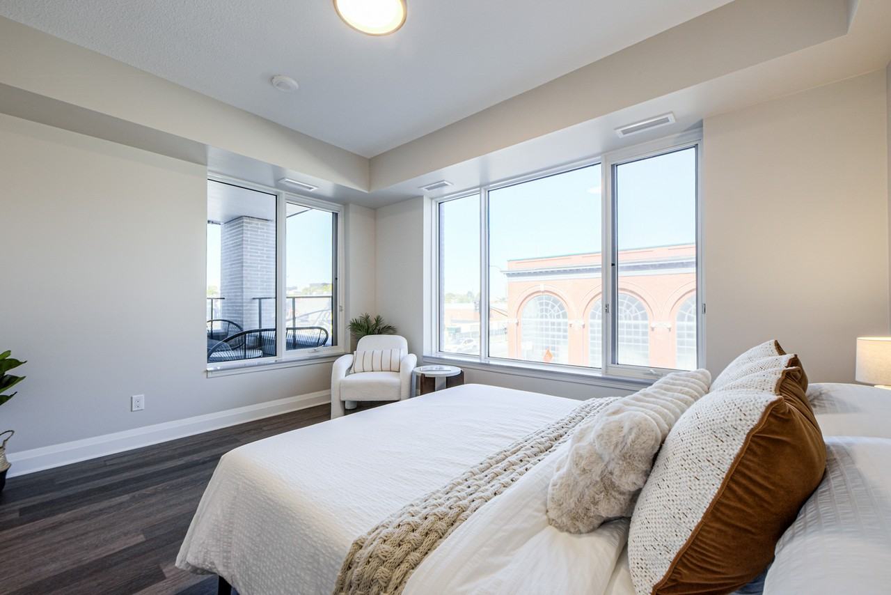 The Madeleine - Photo 7 of 50