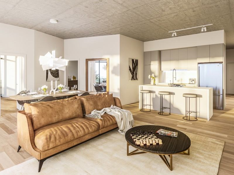 DOMO Condo Rentals - Photo 2 of 36