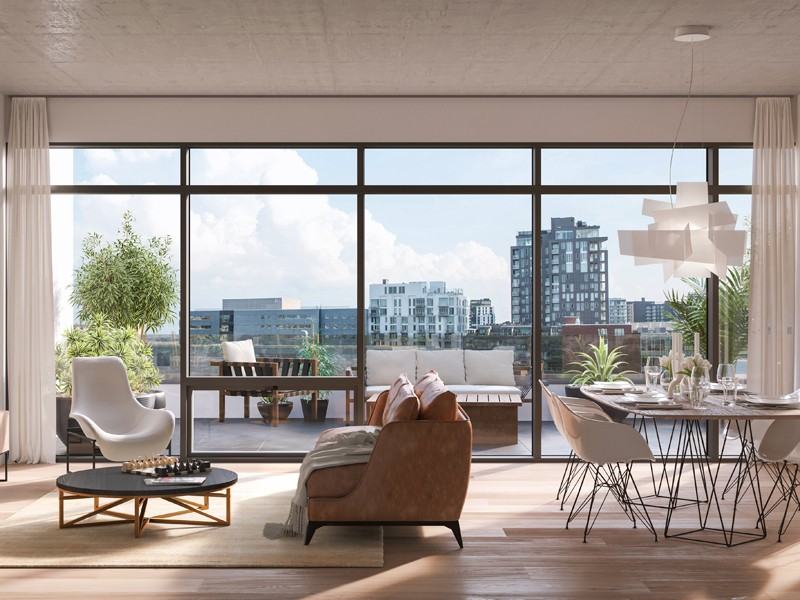 DOMO Condo Rentals - Photo 3 of 36