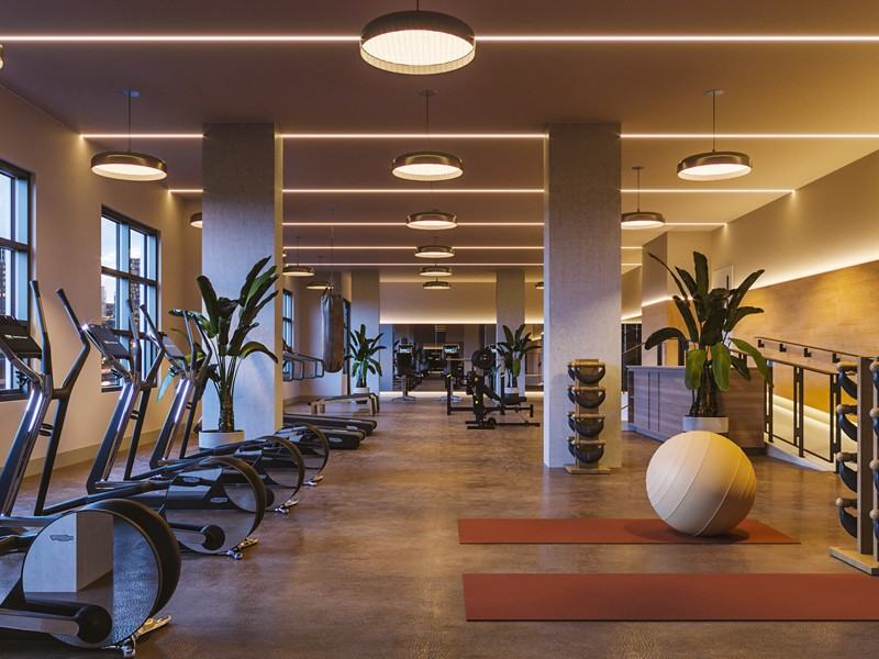 DOMO Condo Rentals - Photo 6 of 36