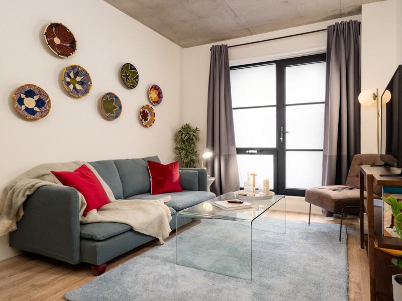 DOMO Condo Rentals - Photo 7 of 36