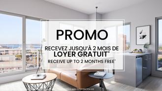 Zenith - Condos for rent - Photo 1 of 1