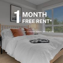 Compass I & II - Photo 1 of 1