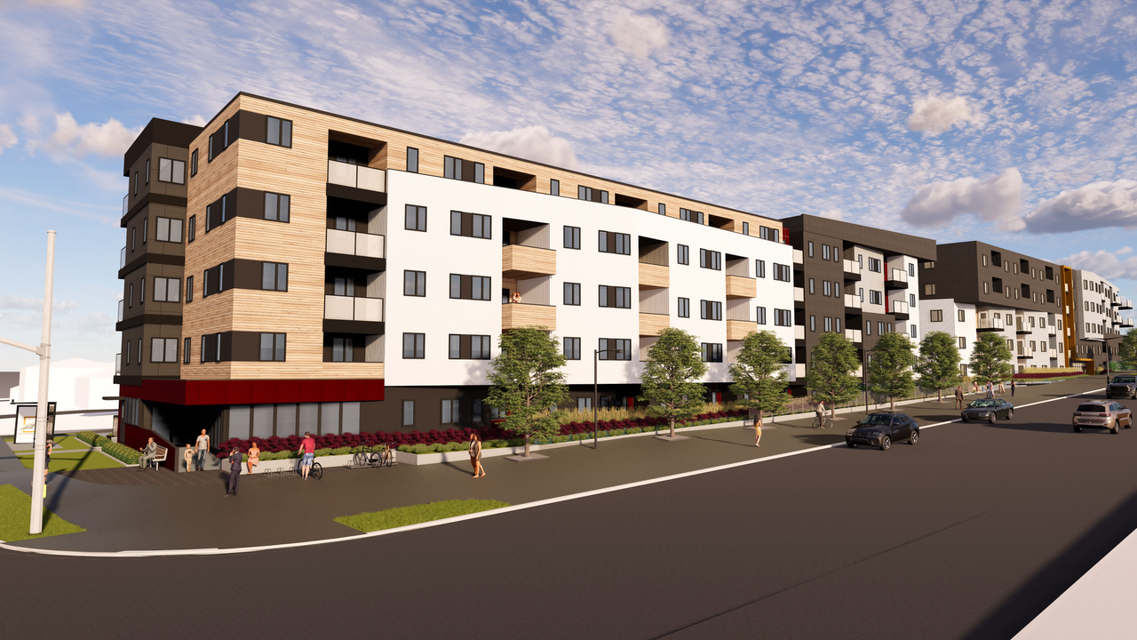 Compass I & II - Photo 2 of 13