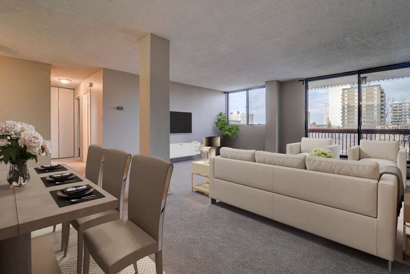 Rideau Tower - Photo 3 of 9