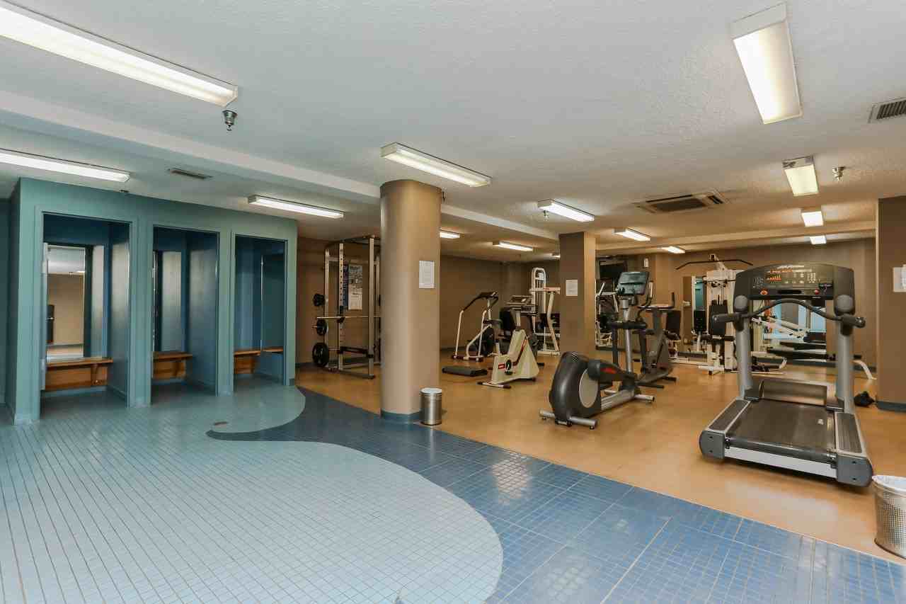 Rideau Tower - Photo 6 of 9