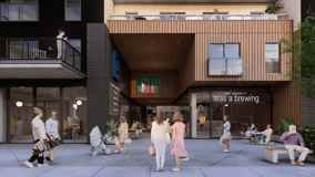 The Cobalt - Photo 1 of 1