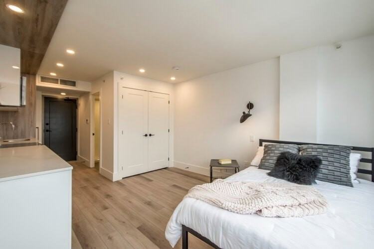 Suites on South Park - Photo 2 of 8